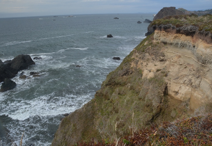 Otter Point